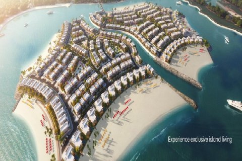 Villa de 4 dormitorios  No. 124022 2