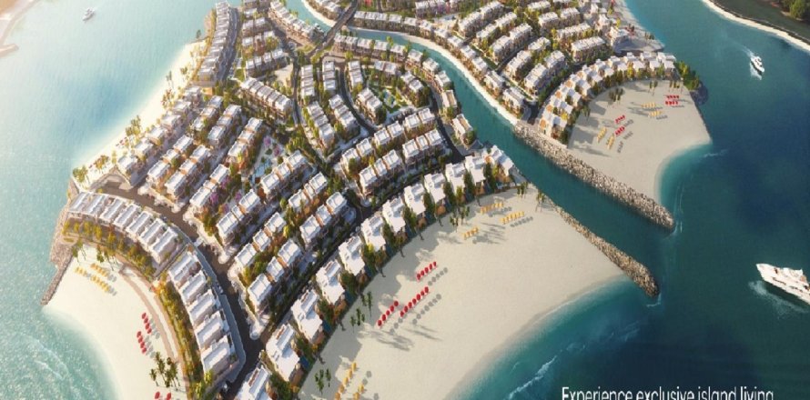 Villa de 4 dormitorios  No. 124022