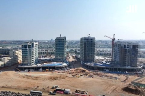 Apartment de 3 dormitorios  No. 124019 2