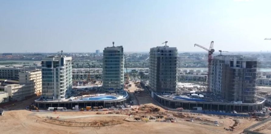 Apartment de 3 dormitorios  No. 124019