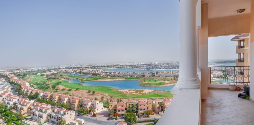 Apartment de 2 dormitorios  No. 124023