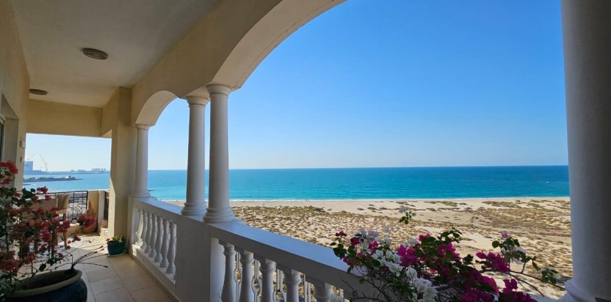 Apartment de 2 dormitorios  No. 124018