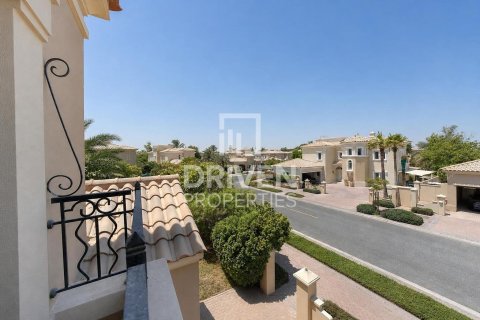 5 غرفة نوم  فيلا في Alvorada, الإمارات العربية المتحدة رقم 193425 5