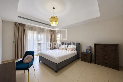 5 غرفة نوم  فيلا في Alvorada, الإمارات العربية المتحدة رقم 193425 20