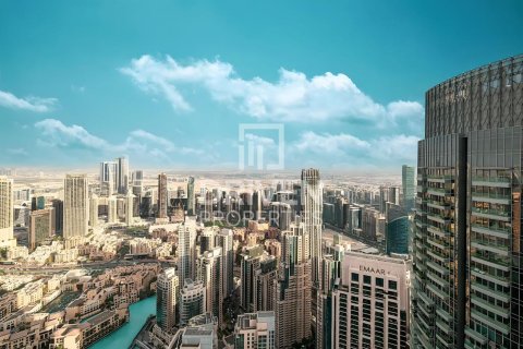 2 bedrooms Apartment in Opera District, UAE No. 193430 13