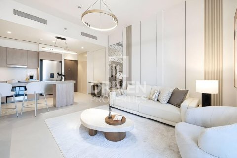 2 bedrooms Apartment in Opera District, UAE No. 193430