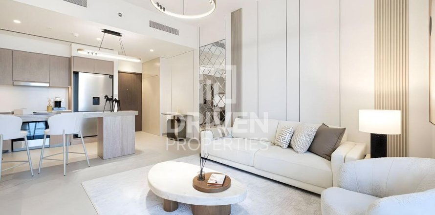 2 bedrooms Apartment in Opera District, UAE No. 193430