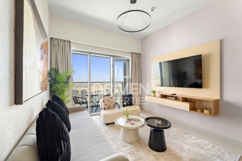 1 bedroom Apartment in Burj Royale, UAE No. 193429 15
