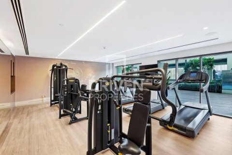 1 bedroom Apartment in Burj Royale, UAE No. 193429 13