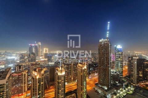 1 bedroom Apartment in Burj Royale, UAE No. 193429 9