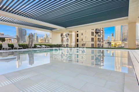1 bedroom Apartment in Burj Royale, UAE No. 193429 10