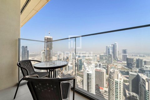 1 bedroom Apartment in Burj Royale, UAE No. 193429 3