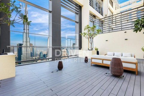 1 bedroom Apartment in Burj Royale, UAE No. 193429 21