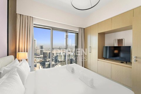 1 bedroom Apartment in Burj Royale, UAE No. 193429 31