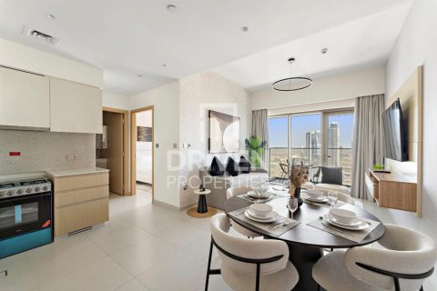 1 bedroom Apartment in Burj Royale, UAE No. 193429 17