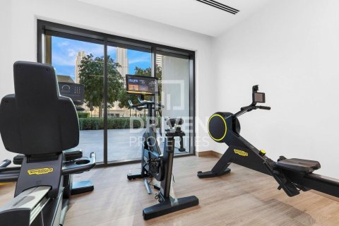 1 bedroom Apartment in Burj Royale, UAE No. 193429 23