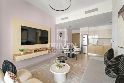 1 bedroom Apartment in Burj Royale, UAE No. 193429