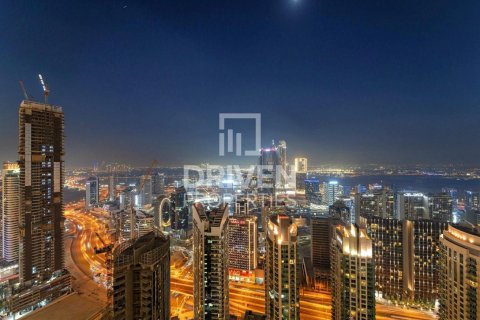 1 bedroom Apartment in Burj Royale, UAE No. 193429 24