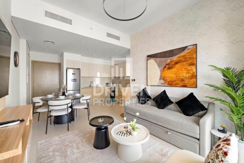 1 bedroom Apartment in Burj Royale, UAE No. 193429 18