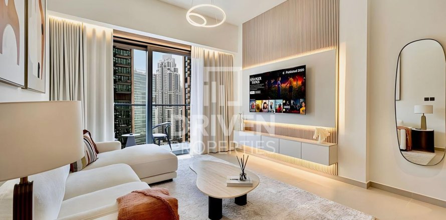2 bedrooms Apartment in Opera District, UAE No. 193431