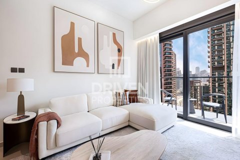2 bedrooms Apartment in Opera District, UAE No. 193431 17