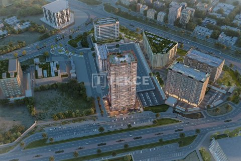 Дуплекс с 3 спальнями в Дубай, ОАЭ №205646 3