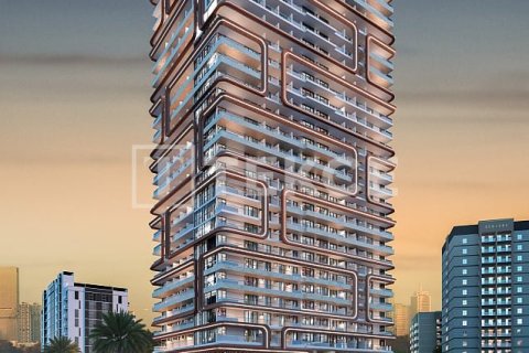 Дуплекс с 3 спальнями в Дубай, ОАЭ №205646