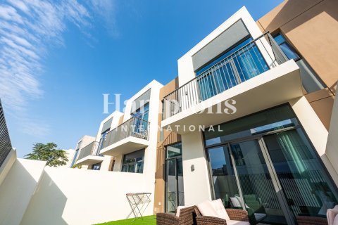 3 غرف نوم تاون هاوس في Joy, الإمارات العربية المتحدة رقم 205648 22
