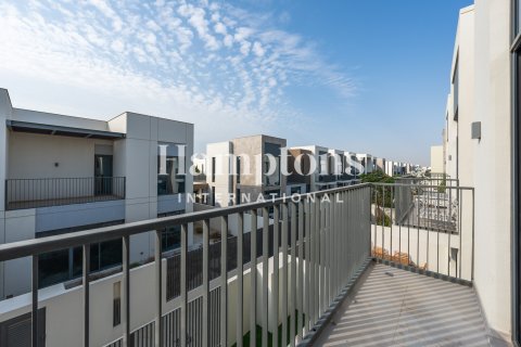 3 غرف نوم تاون هاوس في Joy, الإمارات العربية المتحدة رقم 205648 16