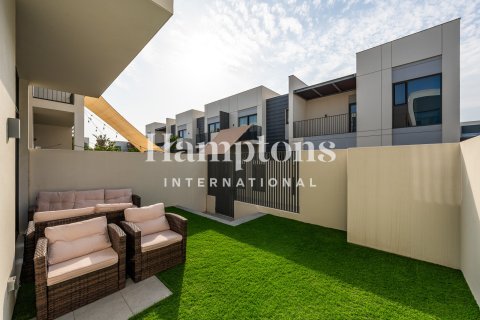 3 غرف نوم تاون هاوس في Joy, الإمارات العربية المتحدة رقم 205648 4