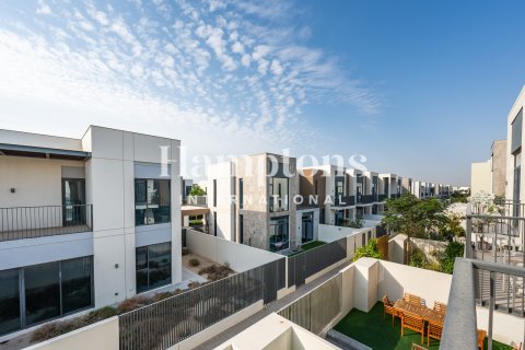 3 غرف نوم تاون هاوس في Joy, الإمارات العربية المتحدة رقم 205648 5
