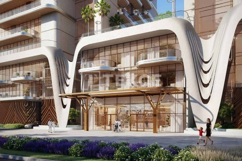 Apartment de 3 dormitorios en Dubai, UAE No. 205642 7