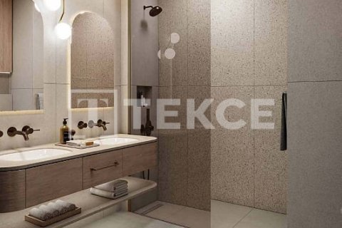 Apartment de 3 dormitorios en Dubai, UAE No. 205642 19