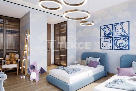 Apartment de 3 dormitorios en Dubai, UAE No. 205642 18