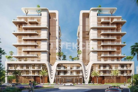 Apartment de 3 dormitorios en Dubai, UAE No. 205642 3