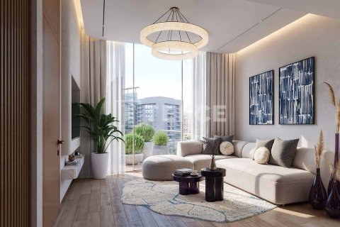 Apartment de 3 dormitorios en Dubai, UAE No. 205642 14