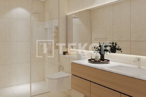 Appartement de 2 chambres à Golf City, UAE No. 205644 24