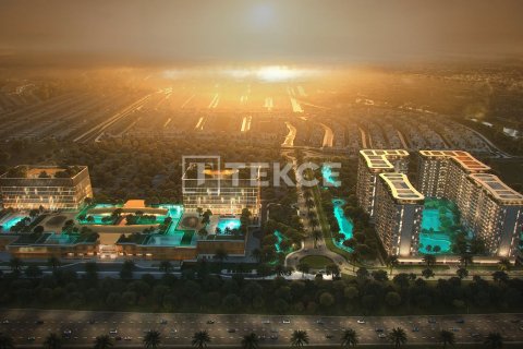 Appartement de 2 chambres à Golf City, UAE No. 205644 20