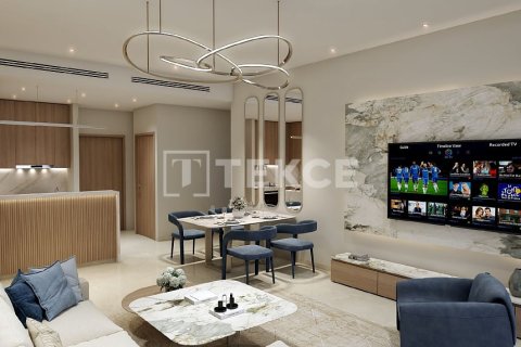 Appartement de 2 chambres à Golf City, UAE No. 205644 22