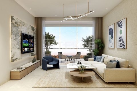 Appartement de 2 chambres à Golf City, UAE No. 205644 21