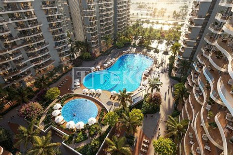 Appartement de 2 chambres à Golf City, UAE No. 205644 3