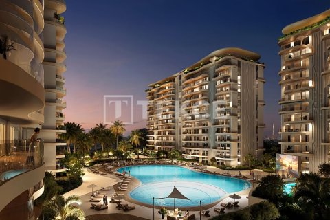Appartement de 2 chambres à Golf City, UAE No. 205644 7