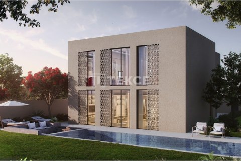 6 bedrooms Villa in Sharjah, UAE No. 205645 11