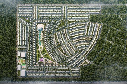 6 bedrooms Villa in Sharjah, UAE No. 205645 22
