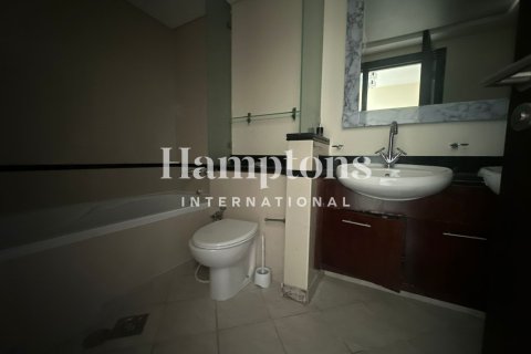 Квартира с 1 спальней в The Views 1, ОАЭ №205647 3