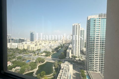 Квартира с 1 спальней в The Views 1, ОАЭ №205647 15