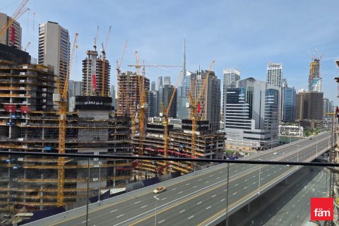 1 غرف نوم شقة في الخليج التجاري, الإمارات العربية المتحدة رقم 149391 7