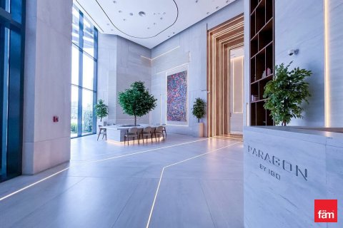 1 غرف نوم شقة في الخليج التجاري, الإمارات العربية المتحدة رقم 149391 9