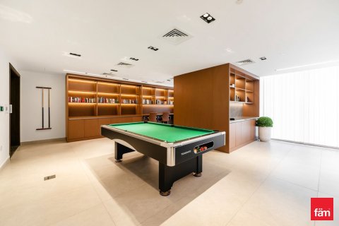 1 غرف نوم شقة في الخليج التجاري, الإمارات العربية المتحدة رقم 149391 10