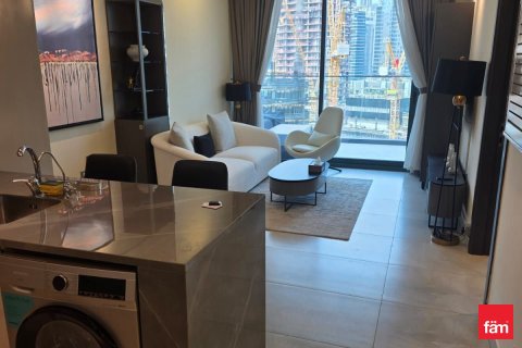 1 غرف نوم شقة في الخليج التجاري, الإمارات العربية المتحدة رقم 149391